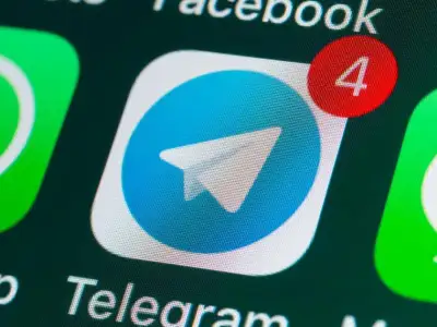 重磅消息！Telegram 正式不再为云聊天用户提供隐私保护