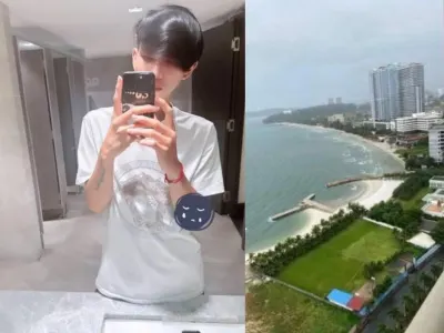 现在，他们的人被杀了...