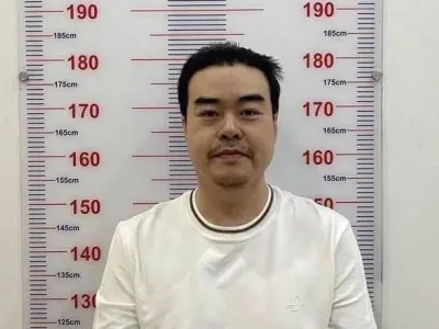 “柬埔寨爆料王”兴世迪已被引渡回柬埔寨