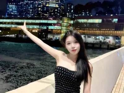 网友投稿 徐亚婷 艺名：丫丫