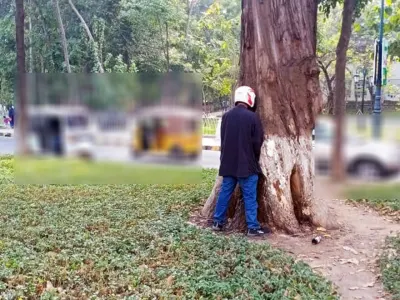 柬埔寨司法部提醒：随地小便可能坐牢1个月！