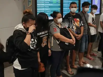 联合国专家敦促东盟领导打击人口贩运