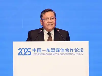 柬埔寨请求中国帮助打击假新闻