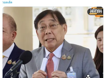 泰国将允许游客使用加密货币消费，拟推动监管改革！