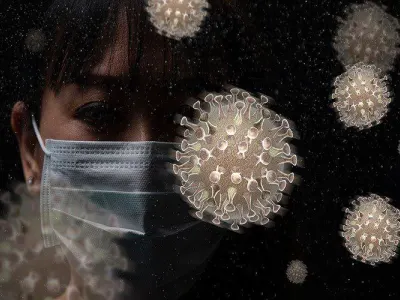 东南亚疫情卷土重来！