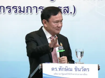泰国前总理：如果缅甸不管，泰国可以跨境打击毒品犯罪！