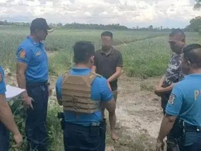 菲律宾警官街头遭枪杀，嫌犯竟是一对父子！