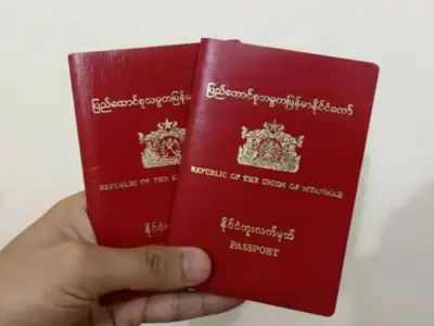 严打假护照！在泰缅甸公民持伪造证件者将遭吊销，涉事者恐被追责