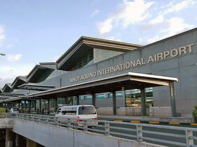 菲移民局新系统："黑名单识别"入境即可知道旅客"前科"！