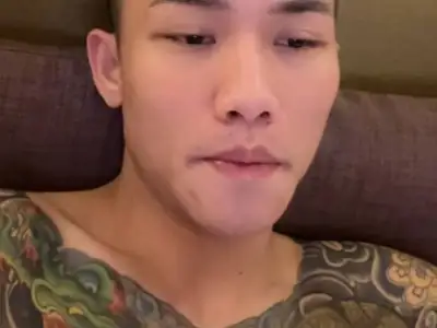 小姐姐投稿：这个家暴+出轨+歧视女性的男人出来面对一下你做过的丑事！