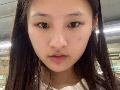 网友投稿 徐思仪