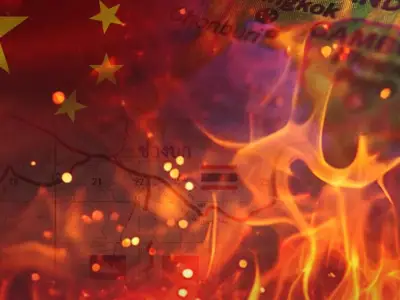 中国驻泰国使馆：愿为泰柬对话提供便利