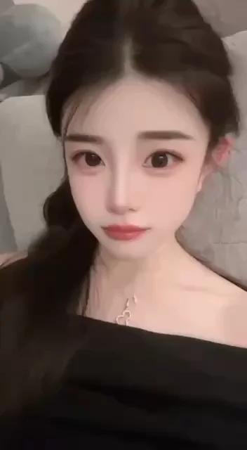 网友投稿 此女名叫安安