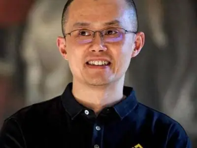 赵长鹏再次成为华人首富