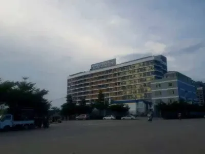 诈骗园区斗殴致两中国人死亡一人伤