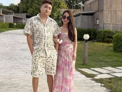 网友投稿  西港中国城一名男子失踪！