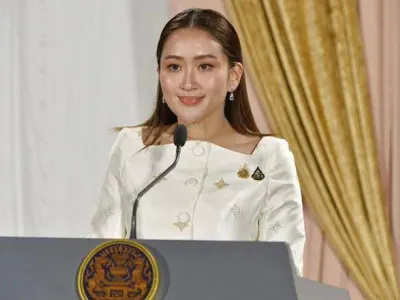 泰国总理：没有遣返柬埔寨工人的计划！