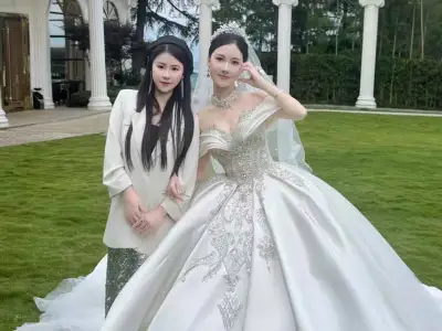网友投稿 恭喜迪拜的一位女子成功上岸