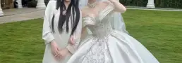 网友投稿 恭喜迪拜的一位女子成功上岸