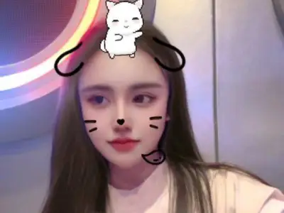 小姐姐投稿 此女在西港超级星球