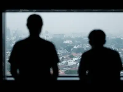 柬埔寨成全球诈骗中心，背后牵出洪氏家族与Huione（汇旺）黑金帝国