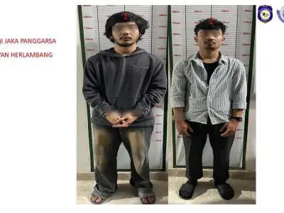 两名外国狗推在西港连续盗窃后被抓！
