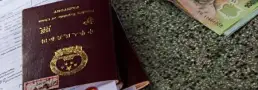 网友投稿 护照上有柬埔寨记录的，最好换个护照，回国入境和出境都有麻烦