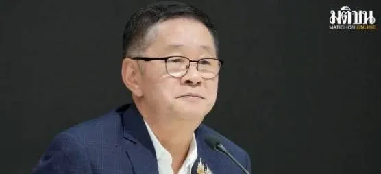 泰国为泰党部长：柬埔寨是全球诈骗中心！