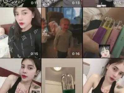 网友爆料 西港一个卖逼妓女