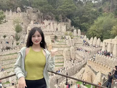 网友爆料 海景花园 中介 房东