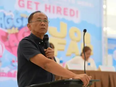 菲律宾卡加延省悬赏200万比索缉捕枪杀市长凶手与幕后主使