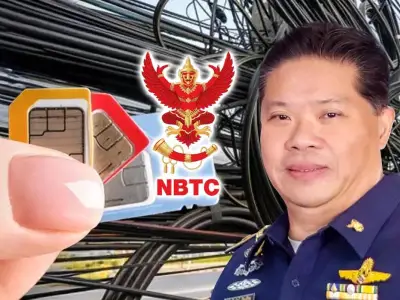 泰国针对柬埔寨升级“断网”措施