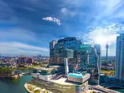 国际级赌场开业，又一BC圣地诞生—斯里兰卡