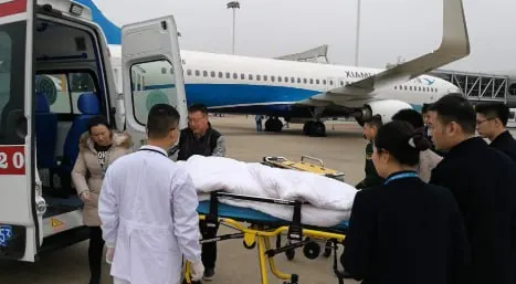 在柬中国同胞们注意！重病回国，第一步先有这张纸