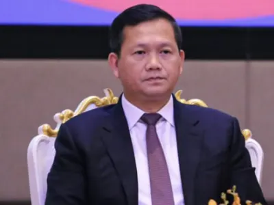 泰国请求开放边境口岸，洪玛耐：钥匙在你们手中，你先开