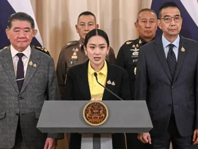 泰国总理的命运或将在7月1日确定？