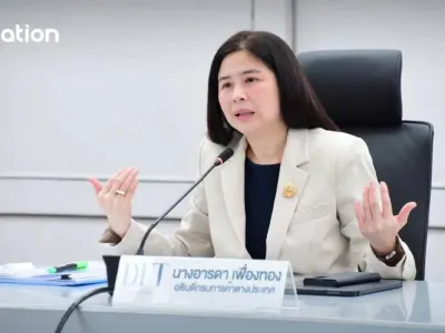 如果边境关闭到年底！泰国将损失20亿美元