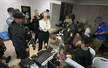 大抓特抓中国人！菲律宾发出警告：你们已无路可逃！