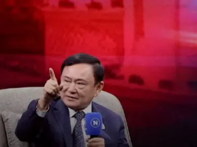 泰国要开放线上博彩？泰国前总理呼吁应立即推进网络博彩合法化