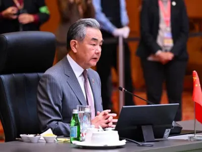 中国敦促柬泰两国通过对话解决边境争端