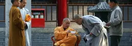千年古刹的版图延伸：释永信事件背后的波澜