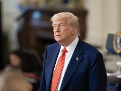 特朗普签令：确定对老挝等多国“对等关税”税率自10%至41%不等，老挝是40%