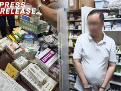 中国医生Chen在菲被捕热议！收钱少看病快，为何被骂“草菅人命”？