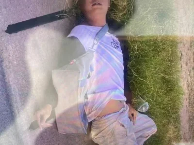 下了飞机就被绑，同样的套路不断重演