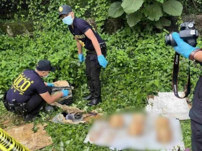 震惊全菲！布拉干惊现5颗人头！断颌无牙还刻编号！