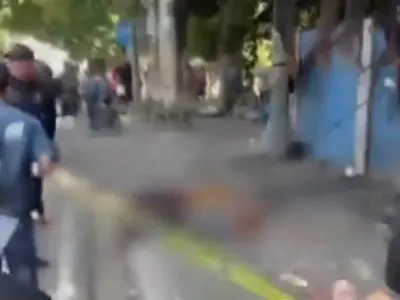马尼拉塔尤曼街发生爆炸！4人受伤