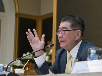 泰国代总理签令！扑克迈向合法竞技化！