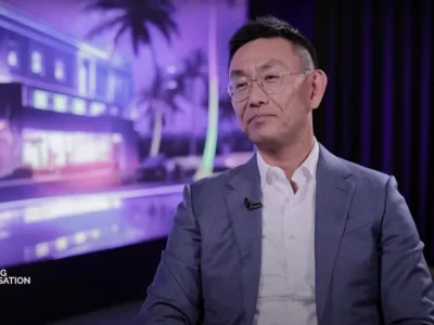 Hann Group 首席执行官：IPO 是推动菲律宾扩张的关键