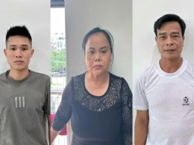 越南河内一涉黄按摩馆被捣毁，女员工不拿工资，只拿交易“提成”......