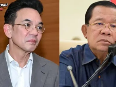 被曝密谋“斩首行动”？泰外交部严正驳斥！